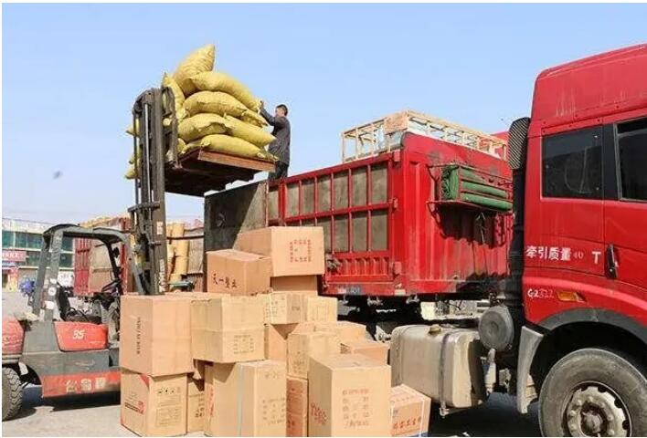 泉州到美姑县物流专线