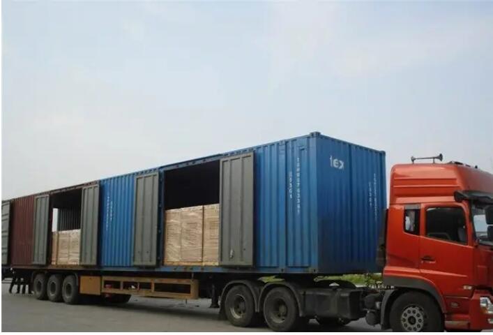 泉州到美姑县整车运输