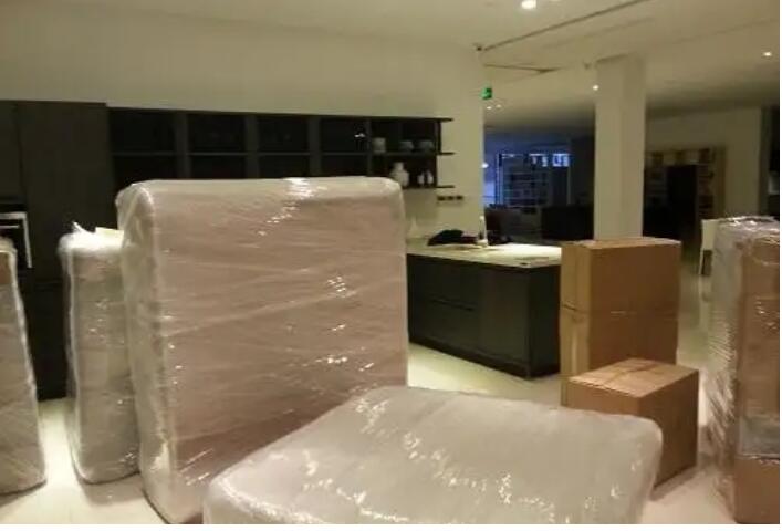 泉州到美姑县长途搬家