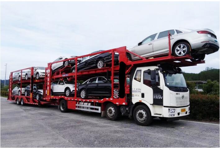 泉州到美姑县轿车托运